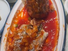 -宏宴·新京菜(望京店)