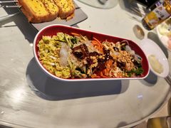 -胖子烧烤海鲜(亲贤北街店)
