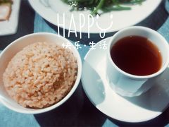 红颜知己-天厨妙香素食餐厅(清华店)