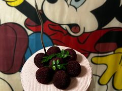 -勒甜LO CHO·私人订制低糖代糖纯动物奶油生日蛋糕(新开路店)