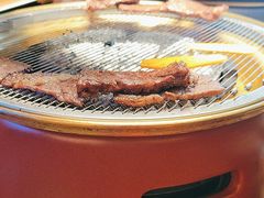 -西塔老太太泥炉烤肉(上海七宝领展广场店)