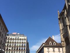 -斯蒂芬主教座堂(Stephansdom)