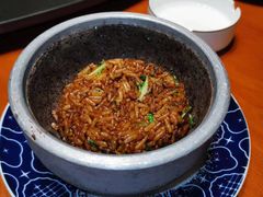 -翕间食·精致淮扬菜(江苏大剧院店)