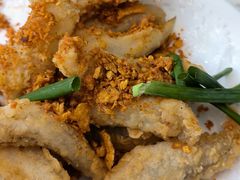 -肥仔文澳门猪骨煲(南京西路店)