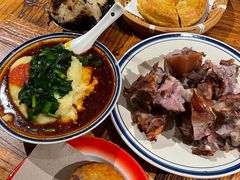-袁家村关中印象美食(万象汇店)