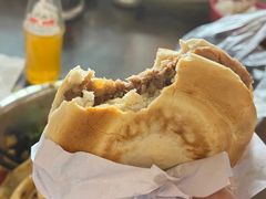 -秦豫肉夹馍(骡马市总店)