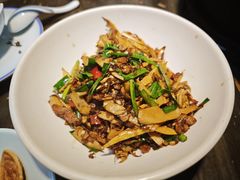 -老灶房-四川土菜(铁牛广场店)
