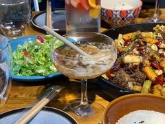 -心邸·庆宴(雅宝城店)