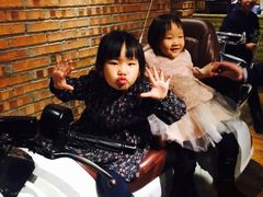 -郑享吃烧烤烩面(红专路店)