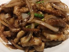 -胶东海鲜大排档(北太平庄店)