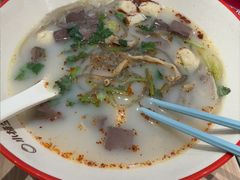 -小杨生煎(松江大学城店)