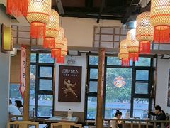 -汉唐守艺人·河北面馆(民心河店)