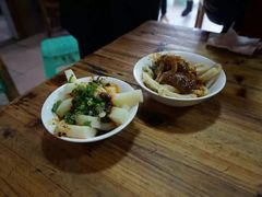 -洞子口张老二凉粉(文殊院店)