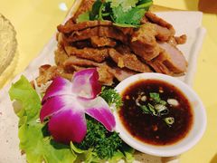-芭堤雅泰国餐厅(胜利路店)