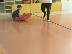 -金色雨林感统训练·专注力·语言认知·心理沙盘(天通苑校区)