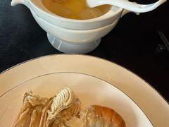 -RIVIERA 松鹤楼(外滩店)