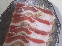-久藏·横膈膜烧肉·酒场(江汉路店)