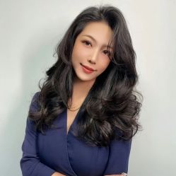 -丽时 Hair Salon