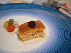 -红棉中餐厅·广州海航威斯汀酒店