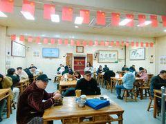 -老刘家泡馍·陕西老字号(钟楼广济街店)