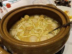-筱爷叔·上海传统手工菜(玉树路店)