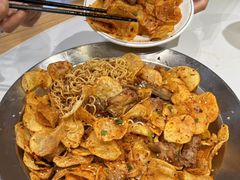 -吴掌柜·藕汤印象(南湖店)