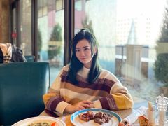 -咖啡苑自助餐厅·中国大饭店