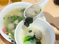 -子午路张记肉夹馍(兵马俑店)