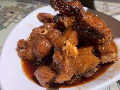 -井水小厨·湘菜(活力广场店)