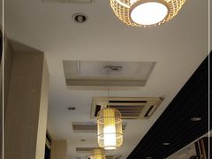 大堂-小土豆北方菜馆(文慧园店)