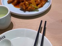 -吕氏疙瘩汤·海鲜新鲁菜(凯德mall新都心店)