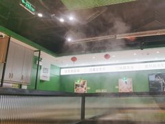 -煲大王猪肚鸡·椰子鸡火锅(红谷滩万达店)