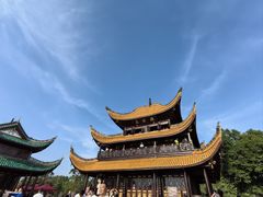 -岳阳楼景区