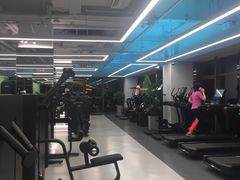-优享健身(三元桥店)