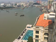 -澳门十六浦索菲特大酒店