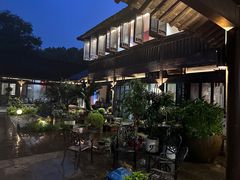 -阮氏酒家(柯桥店)