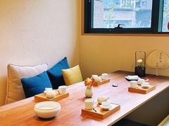 -梅间堂茶馆(绿地缤纷城店)