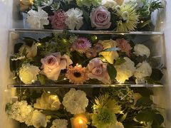 -拾花记花艺·求婚·订婚·生日布置(高新店)