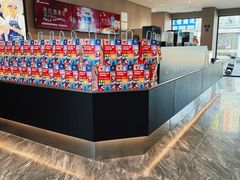 -瑞幸咖啡(坂田乐汇城店)