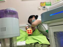 -天颜美容·祛痘·美甲·美睫