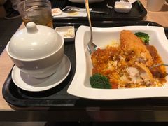 -大家乐(广州中华广场店)