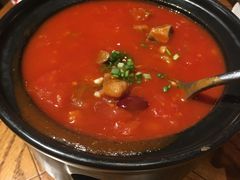 -阿罗新疆菜(人民广场店)