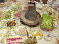 -清真·马家火锅美食城(镇江北路店)