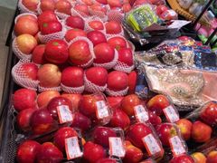 -哈尔信食品超市(哈尔滨王府井购物中心店)