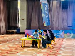 -满天星幼儿园(北京太阳宫园)