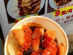 -蒋掌柜·老上海排骨年糕(田子坊店)