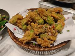-大张烙馍村·美食地标(泉山店)
