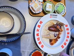 -沿江海南菜·文昌鸡祖师爷(大东海店)