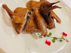 -红棉中餐厅·广州海航威斯汀酒店