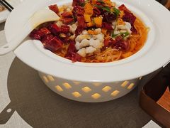 -狮王府淮扬菜(老门东店)